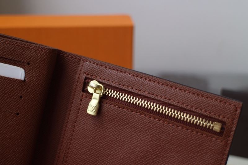 Louis Vuitton Wallets